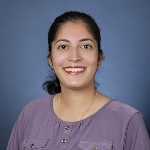 Roopa Judge, M.D.